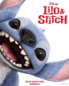 Quando Vai Lançar O Filme Do Stitch 2025 - Lilo & Stitch (2025) - Filme