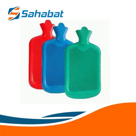 Jual Alat Kompres Air Panas WWZ Water Hot Bag Shopee Indonesia