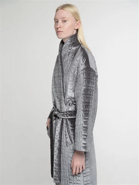 Бархатное пальто [75 фотографий]