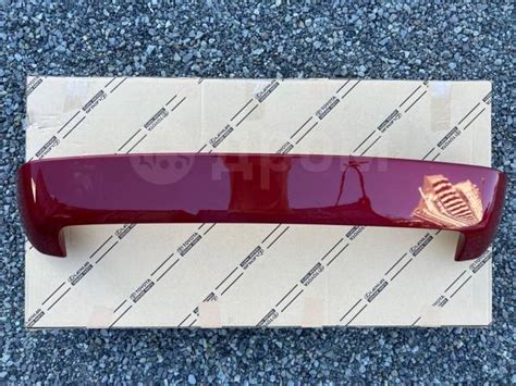 Купить Спойлер Nissan JUKE во Владивостоке по цене: 11 500₽ — частное ...