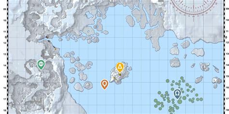 Subnautica below zero map biomes - neryinformation