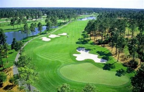 Aberdeen Country Club | Golf Card International