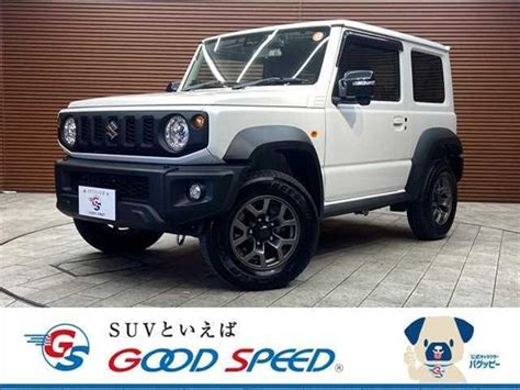 Used Suzuki Jimny Sierra Jc For Sale Search Results List View