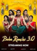 BABA RANCHO NUDE SCENES AZNude