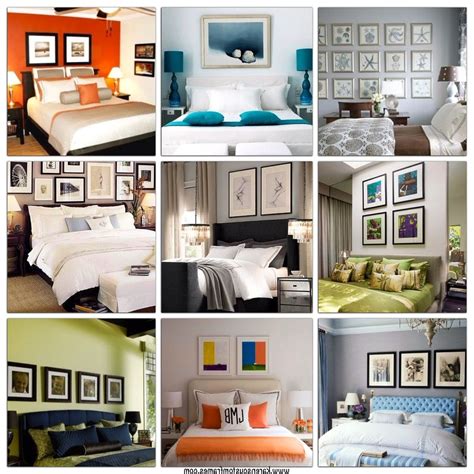 The 15 Best Collection of Bedroom Framed Wall Art