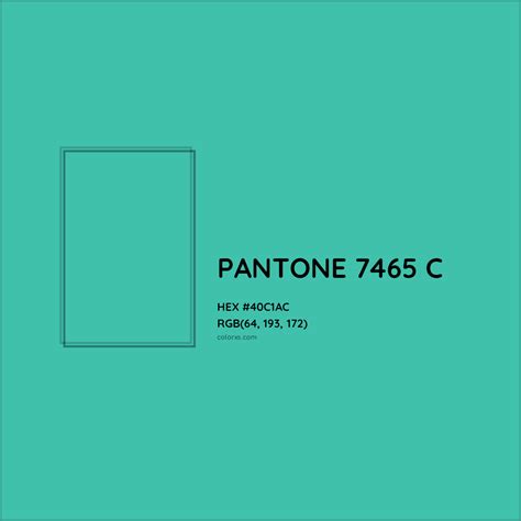 About PANTONE 7465 C Color - Color codes, similar colors and paints ...