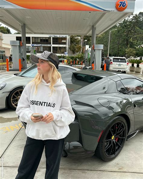 Jordyn Jones Jordylee Jones Nude Onlyfans Leaks The Fappening Photo Fappeningbook