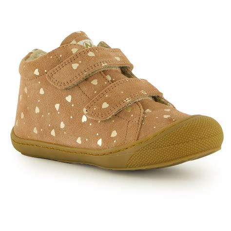 Naturino Cocoon VL Suede Lined - Winter boots Kids | Buy online ...