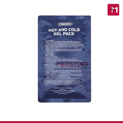 Jual Hot And Cold Gel Pack Kompres Panas Dan Dingin Shopee Indonesia