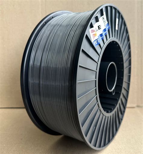 CoPET пластик Сірий для 3D принтера 3.0 кг / 960 м / 1.75 мм – купити в ...