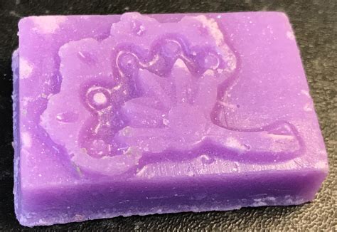 All Things Lush UK Sugar Plum Naked Lip Scrub