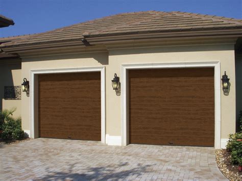 Flush Garage Door Of All Time Check It Out Now Dorgate