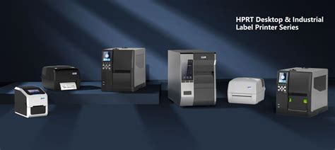 Understanding Different Sizes and Uses of Thermal Label Printers