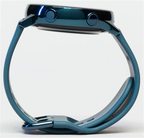 Обзор умных часов Samsung Galaxy Watch Active