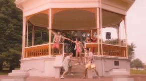 POWER RANGERS DINO CHARGE NUDE SCENES AZNude
