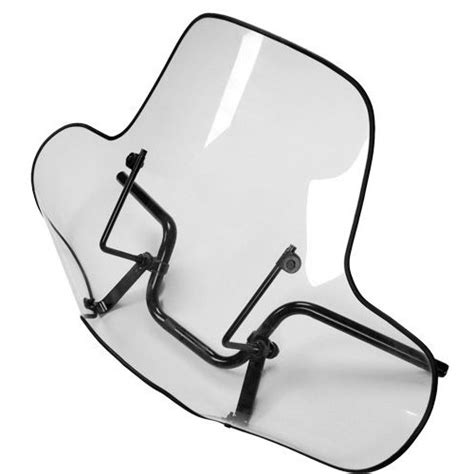 Ветровые стекла для квадроцикла - Купить в Москве - Доставка по РФ