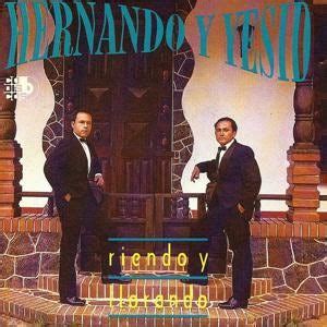 Hernando Y Yesid Store Official Merch Vinyl