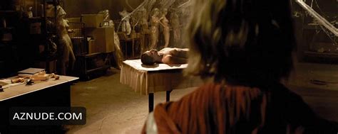 Silent Hill Revelation D Nude Scenes Aznude