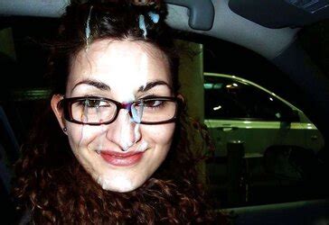 Sperma Fick Fresse ZB Porn