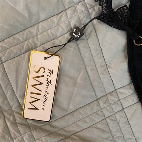 For Love Lemons Swim For Love And Lemons Barcelona Bikini Poshmark