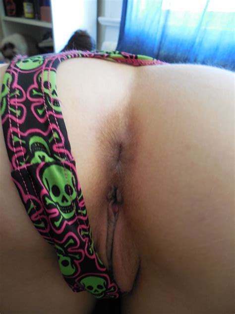 Ass Up Ready To Go Porn Pic