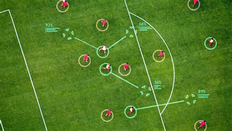 Google DeepMind et Liverpool FC présentent TacticAI un outil d IA pour