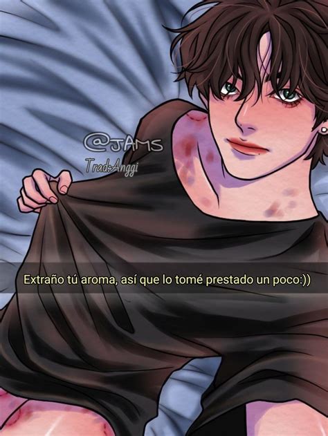 Pin Di Ramsay Damer Su Kookv Ragazzo Anime Sfondi Carini Fidanzati