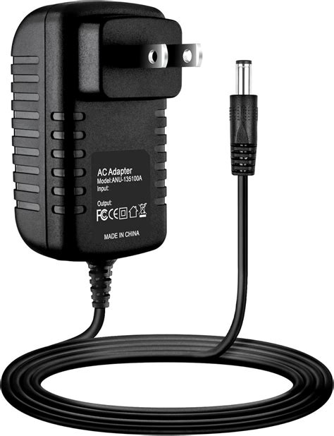 Amazon Jantoy 12V 2 5A AC Adapter Charger Compatible With Jabra