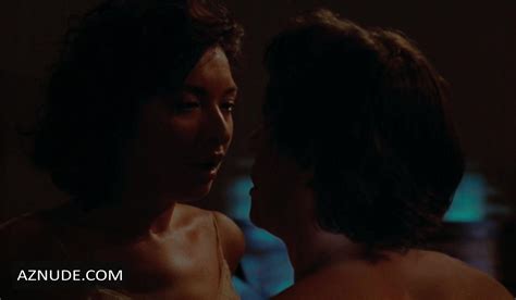 ELIZABETH PENA Nude AZNude