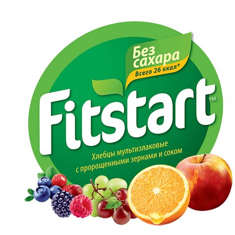 Купить Хлебцы Fitstart в Астане | Интернет магазин полезных продуктов ...