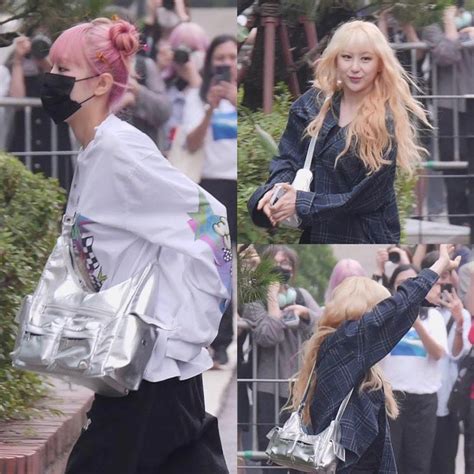 6 item hot nhất đang được nhiều sao Hàn tích cực lăng xê Jennie mê tít ruy băng dàn idol