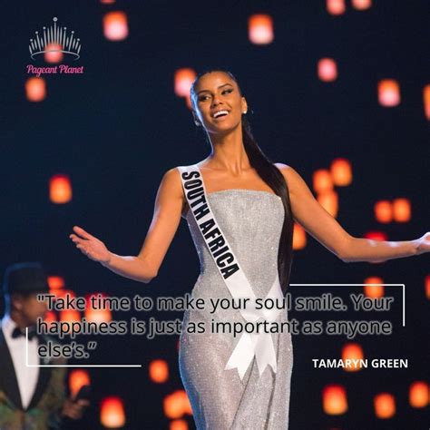 Sometimes The Best Pageant Advice Comes From Pageant Queens