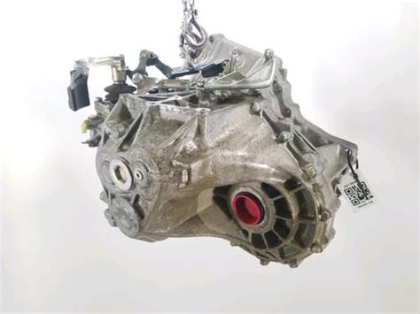 Manual Gearbox TOYOTA RAV 4 III A3 2 2 D 4WD ALA30 11122777 B