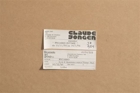 Les Deux Femmes Nues Two Nude Women By Pablo Picasso On Artnet