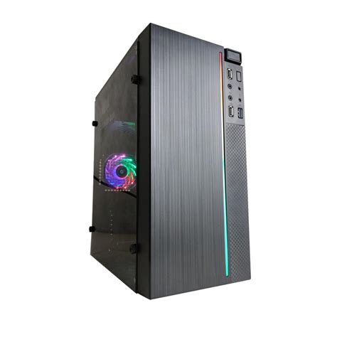 Pixxo Gabinetes Gamer CG265LG