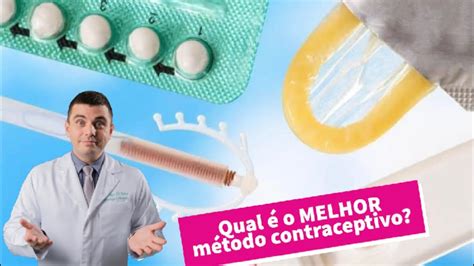 Qual O Melhor Anticoncepcional Que Existe Qual O Contraceptivo