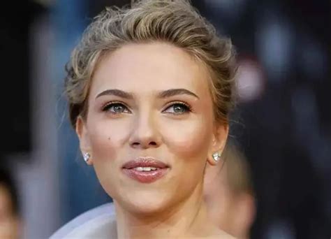 OpenAI Se Disculpa Con Scarlett Johansson El Pueblo