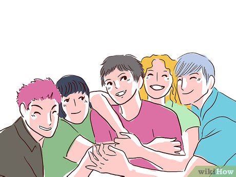 Come Capire Se il Tuo Amico è Gay 15 Passaggi