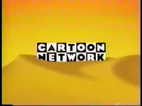 Cartoon Network Powerhouse 2003 Bumpers - YouTube