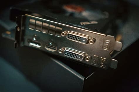 HDMI или DP: какой из них лучше всего подходит?