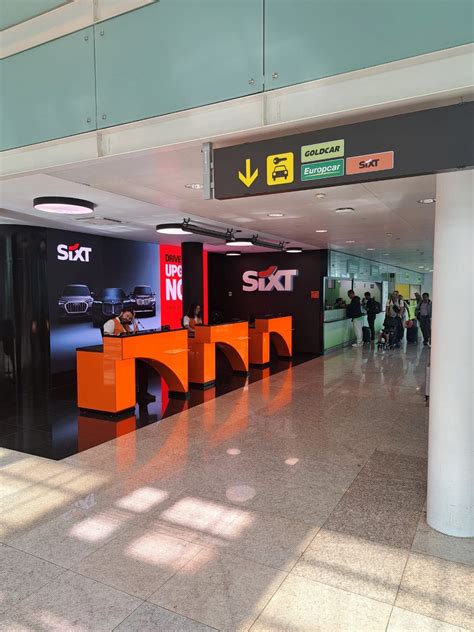 Renting A Car In Barcelona: 10 Insider Tips For 2025 + Prices - Renting