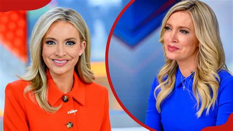 Kayleigh McEnanys net worth and annual salary: All we know about the