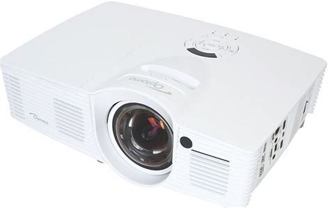 Optoma GT1080 Darbee Gaming Projector Review - Nerd Techy