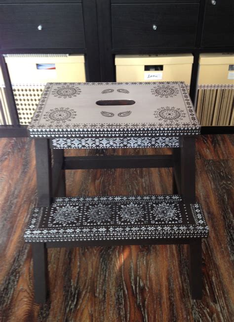Pin by Светлана Хамматова on табурет | Coffee table, Decor, Home decor