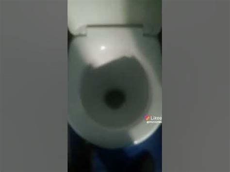 Я унитаз - YouTube