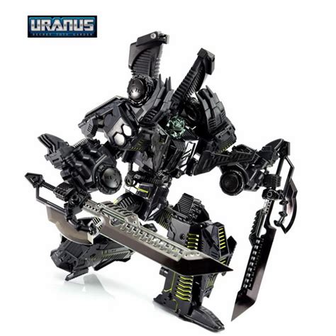 Игрушка трансформер «Шестизарядник» – доставка по РФ