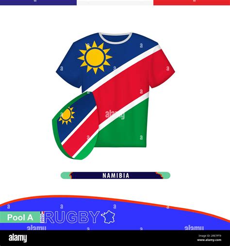 Team namibia logo hi-res stock photography and images - Alamy