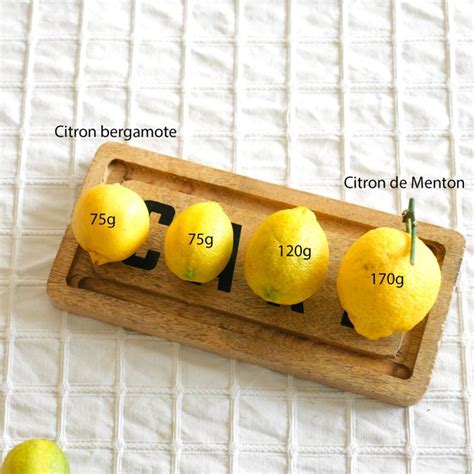 Recette Pour Faire Soi M Me Une Bonne Marmelade De Citron Maison