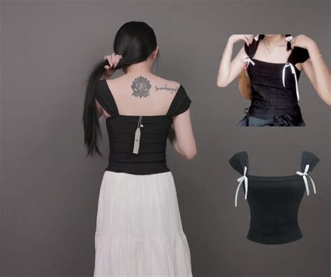 Hà Linh review 15 items thời trang hot nhất TikTok