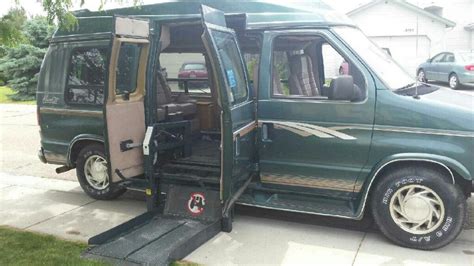 New Van Ford Truck Enthusiasts Forums